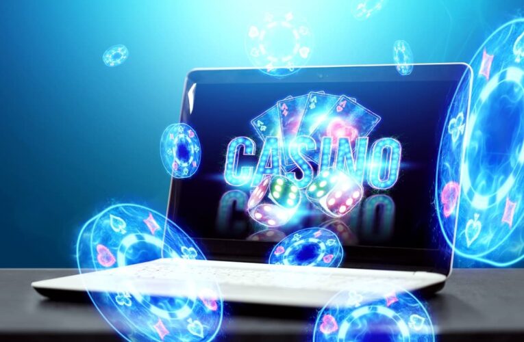 Обзор веб казино Pokerdom на сайте Casino Zeus