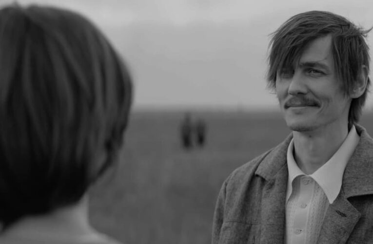 Неможлива історія любові: вийшов перший тизер біографічної драми «Киснева станція»