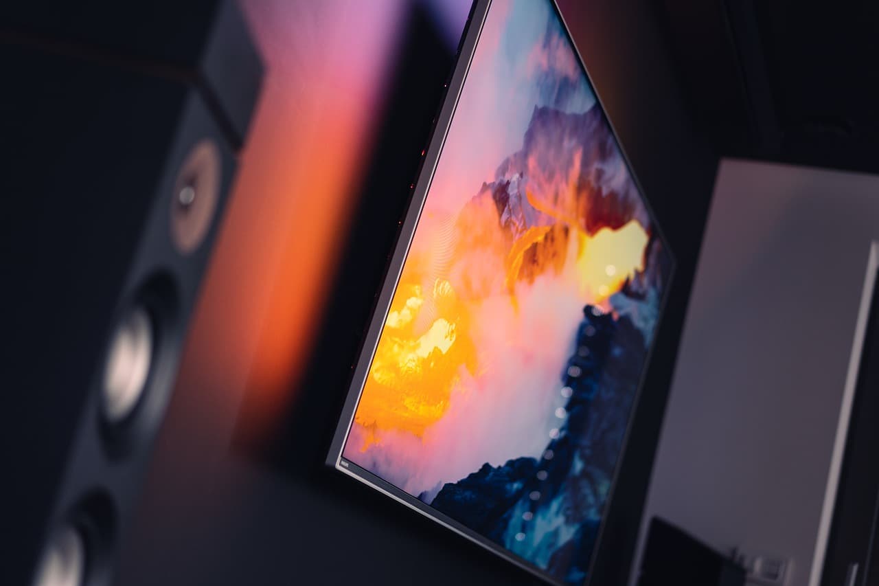 Smart TV