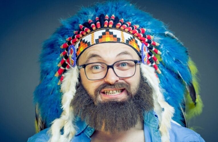 OST «‎Я, “Победа” и Берлин»: DZIDZIO представил кавер песни Кузьмы «То моє море»