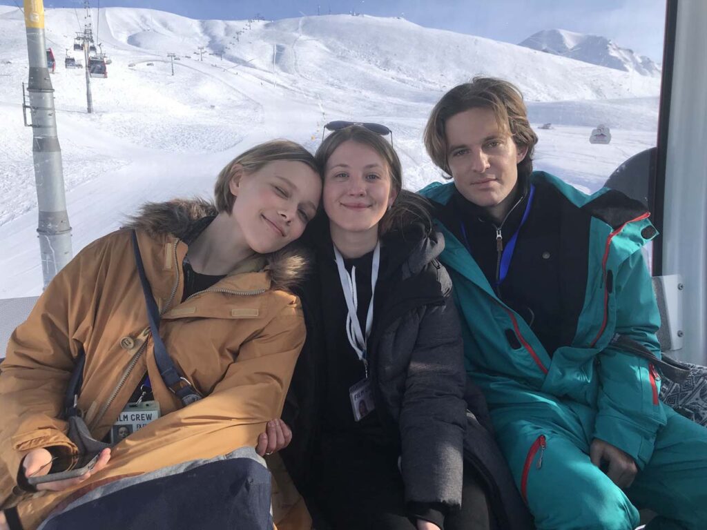 иванна Сахно