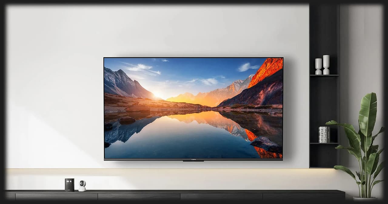Xiaomi Smart TV