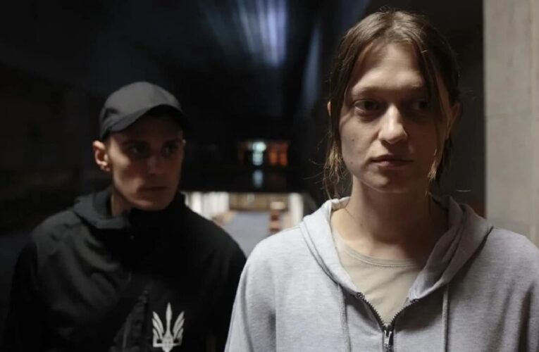 Телепрем’єра воєнної драми «Бачення метелика» відбудеться 20 лютого