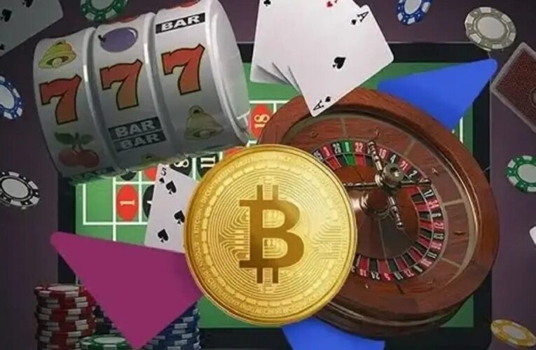 Как выбрать надежное биткоин-казино: Полный гид для новичков