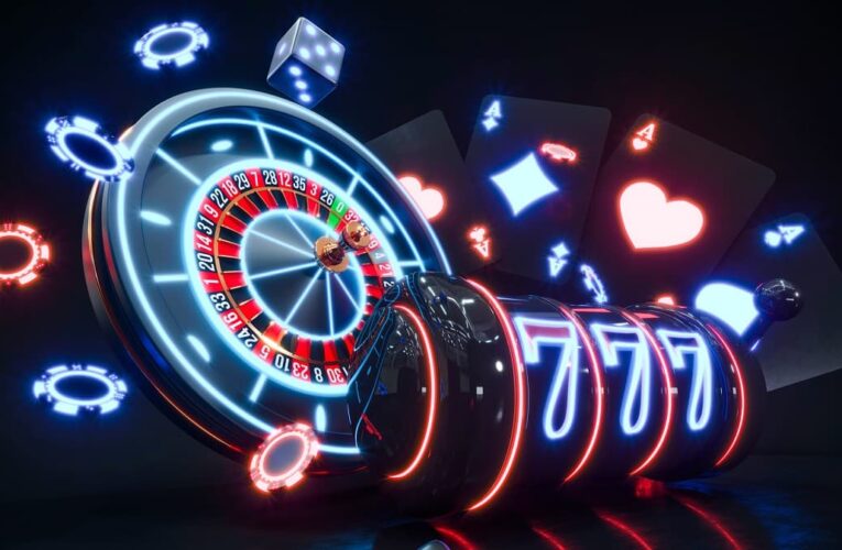 Независимые рейтинги от Casinology