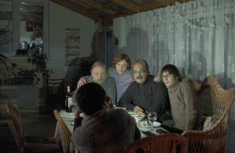 Фильм «Ля Палисиада» получил приз FIPRESCI на Роттердамском международном кинофестивале