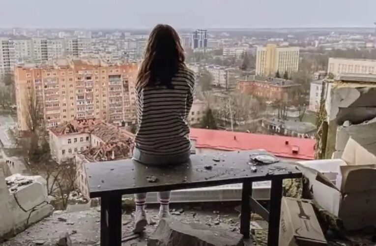 “Довга Доба”: стала відома дата телепрем’єри документального проєкту Алана Бадоєва