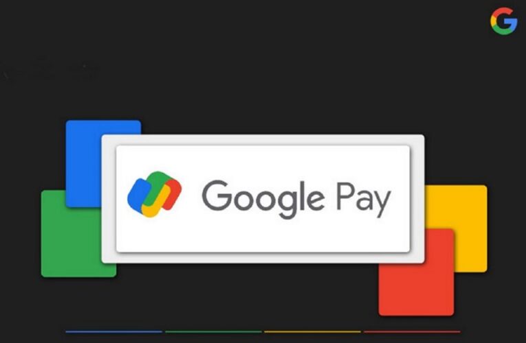 Особливості використання платіжного сервісу Google Pay в онлайн-казино