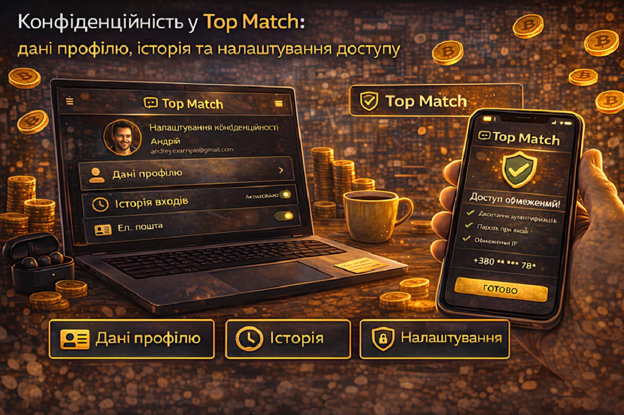 Top Match