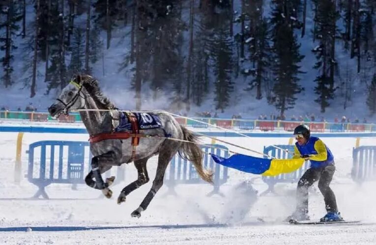 Несподівані олімпійські види спорту