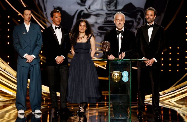 Прогнози на кінопремії у 2023: номінанти на премію BAFTA