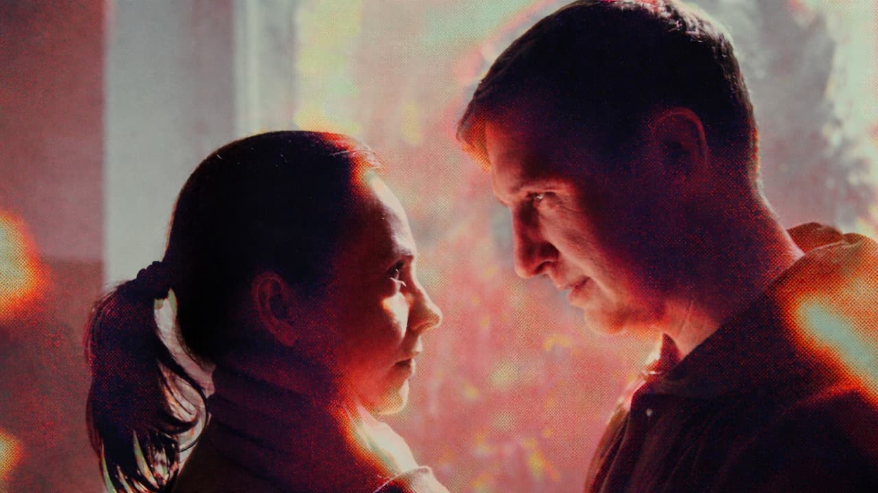 Исполнители главной роли в фильме «Уставшие» — Валерия Ходос и Дмитрий Сова.