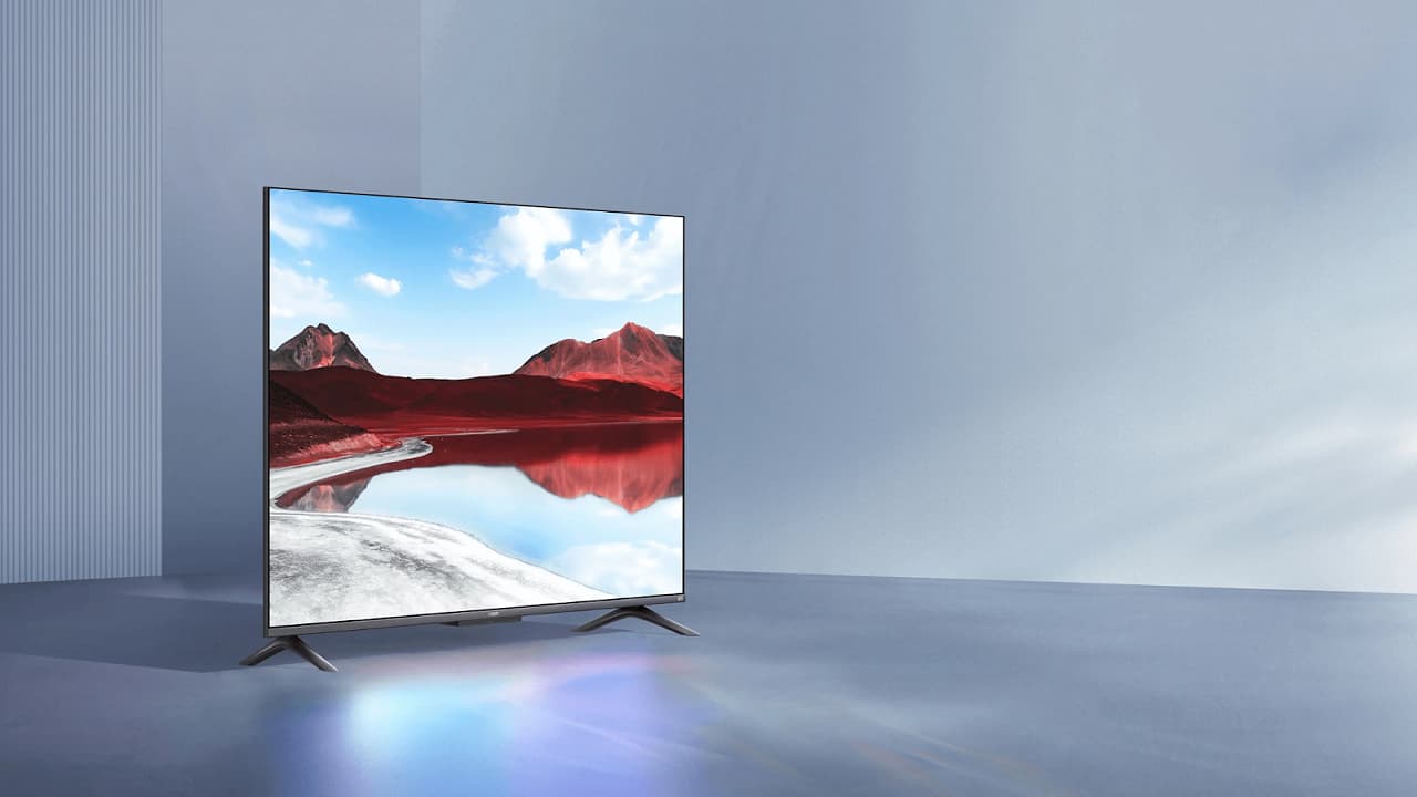 Xiaomi Smart TV