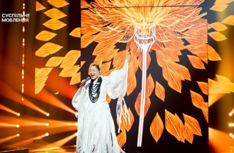 Украину на Евровидении 2026 представит Leléka – автор саундтрека к сериалу «И будут люди»