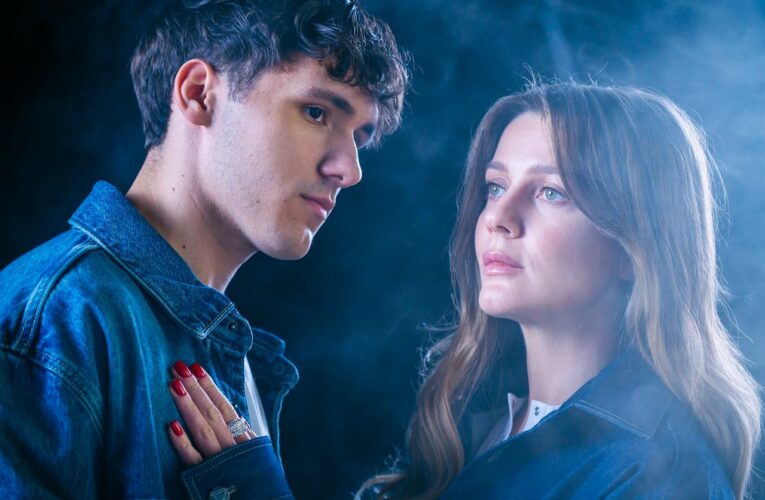 Yaktak и Kola создали официальный саундтрек к фильму «Мавка. Настоящий миф». Смотрим клип