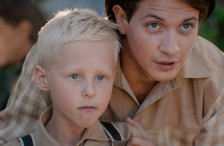 Фильм о фильме: Как снимали «Антон и красная химера» Зазы Урушадзе