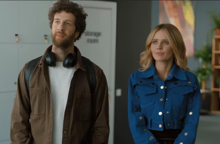 Комедия «Испытательный срок» появилась на украинской онлайн-платформе