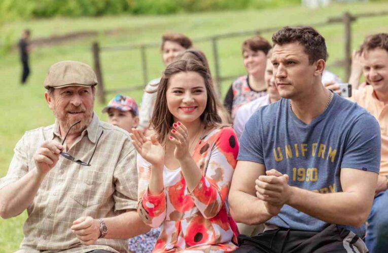 Український серіал «Спіймати Кайдаша» з’явиться на Netflix
