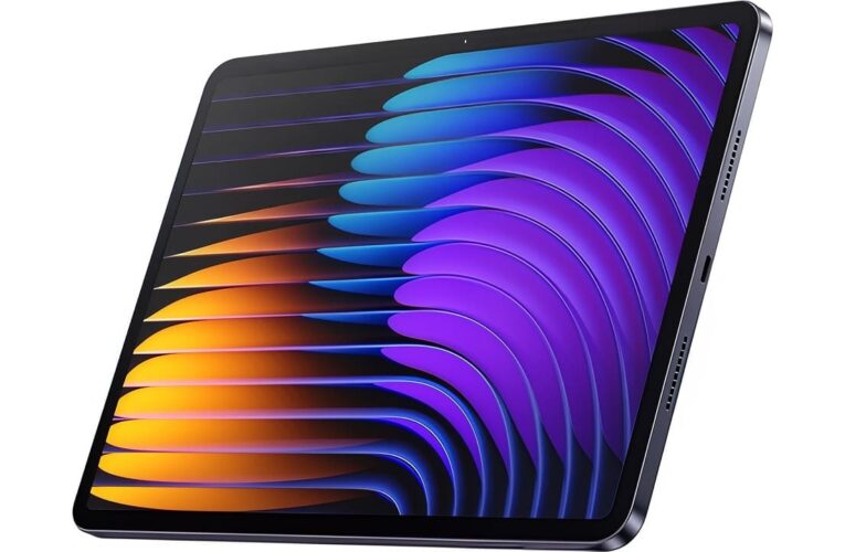 Как выбрать планшет Xiaomi