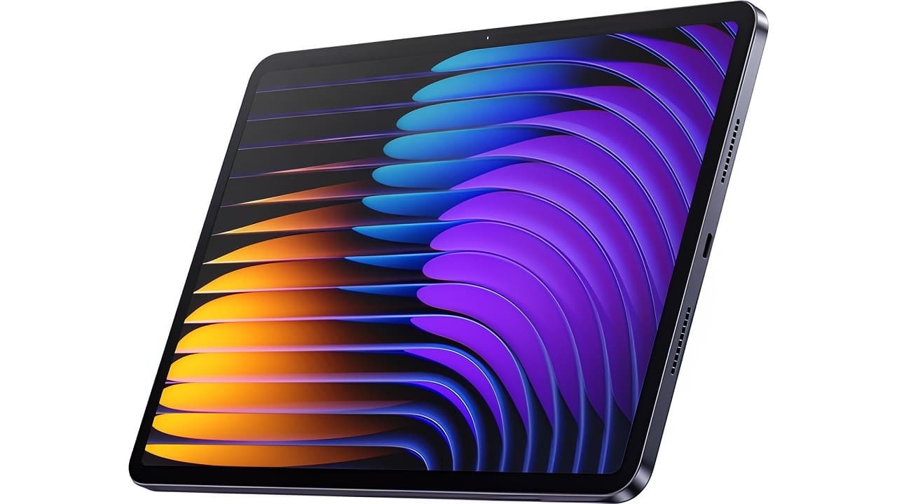 планшет Xiaomi