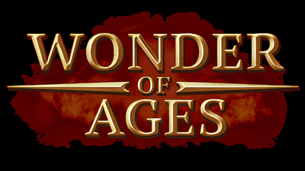 Wonder of Ages: Антикварный Слот - игра от Blueprint Gaming