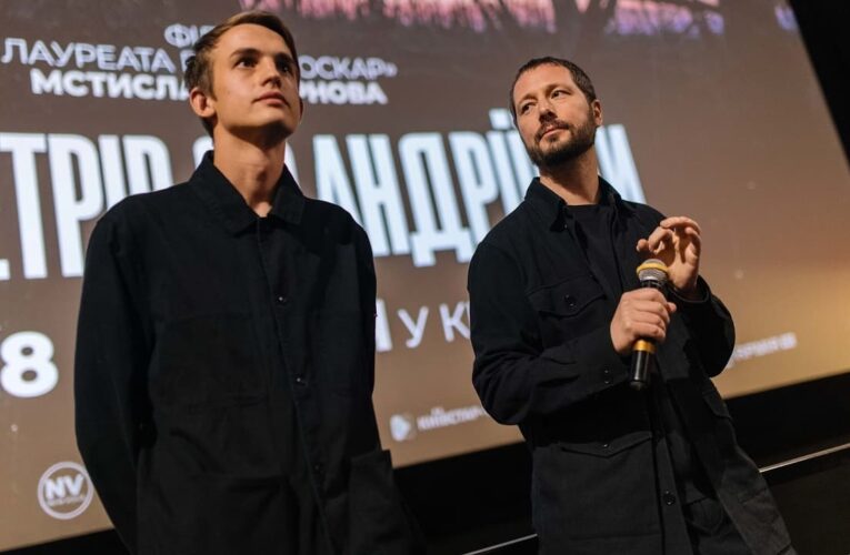 Фильм «2000 метров до Андреевки» получил премию Американского общества кинооператоров