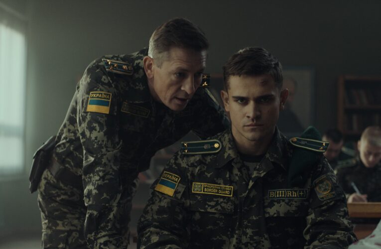 Фильм «Мирный-21» презентуют на одном из крупнейших кинорынков Европы в Каннах