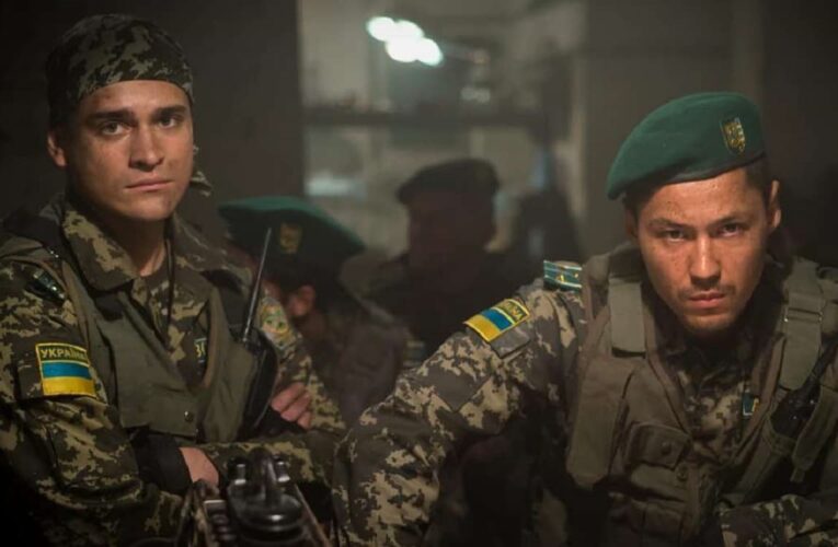 Воєнна екшн-драма «Мирний-21» відтепер доступна до перегляду онлайн