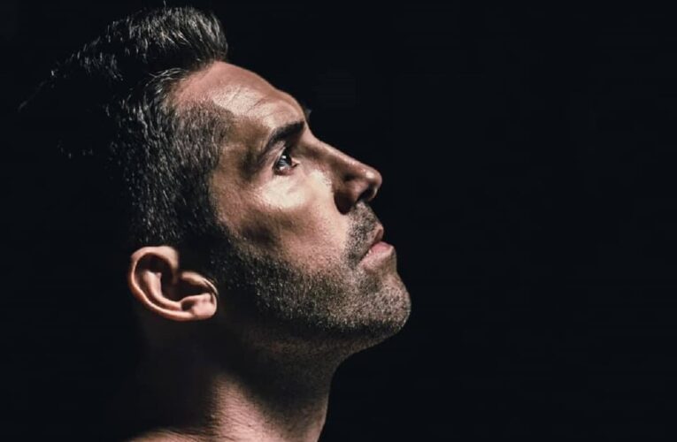 “Наследие лжи” backstage: как снимали украинский блокбастер со Скоттом Эдкинсом