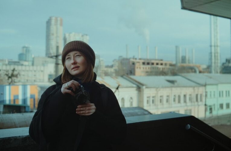 Фільми про Україну “Як це було” та “Звідки куди” покажуть на Каннському кінофестивалі