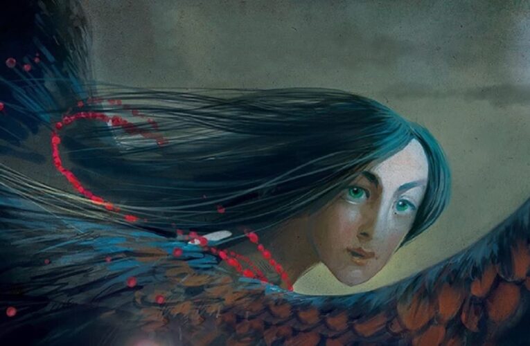 Презентован саундтрек к анимационному фильму «Причинная» Андрея Щербака