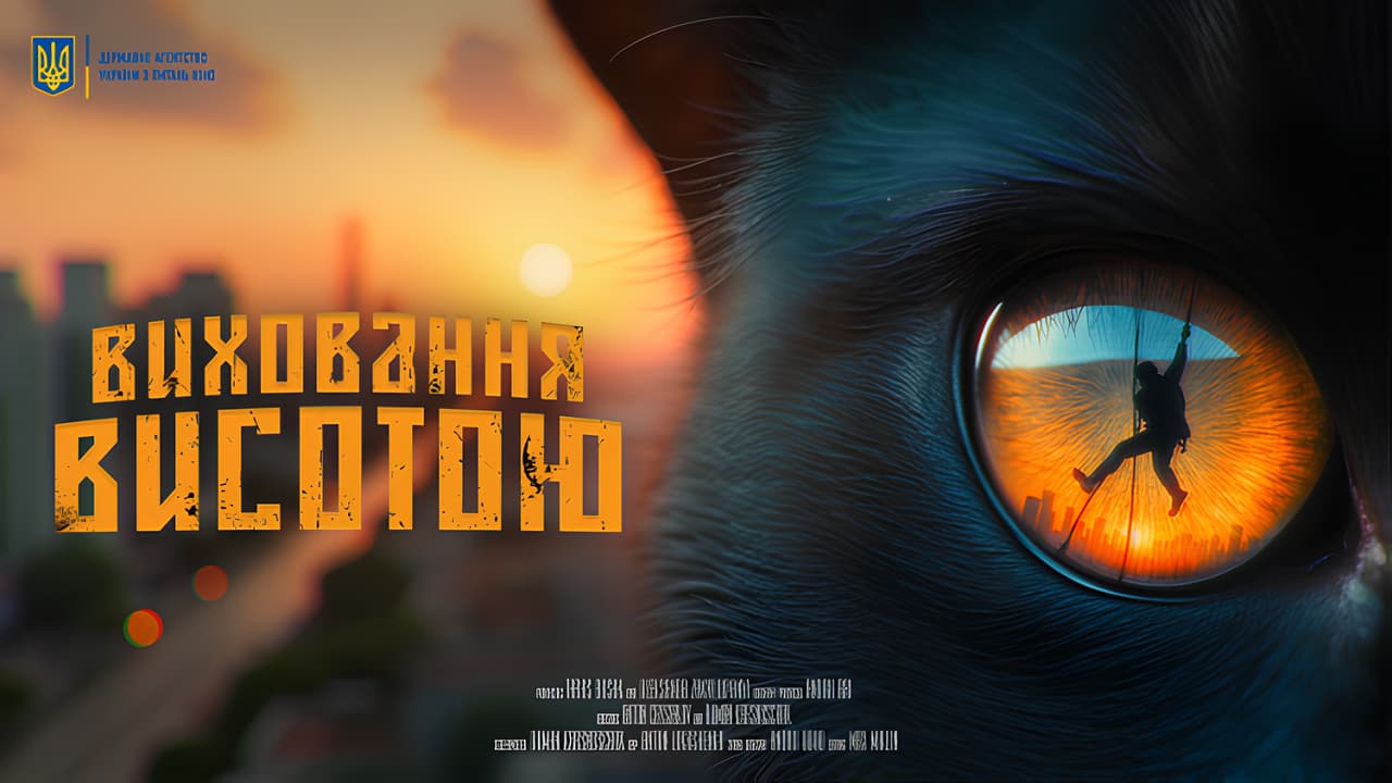 фільм «Виховання висотою»