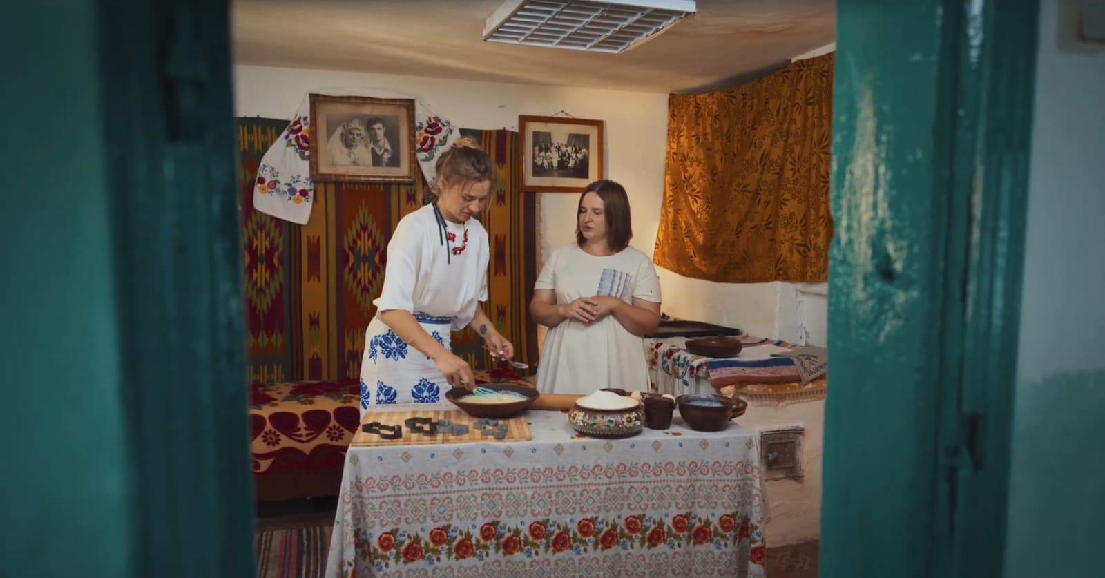 тісто