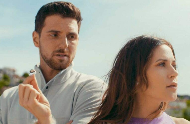 Фільм «Коли ти вийдеш заміж?» вийшов після Netflix UA на українській платформі