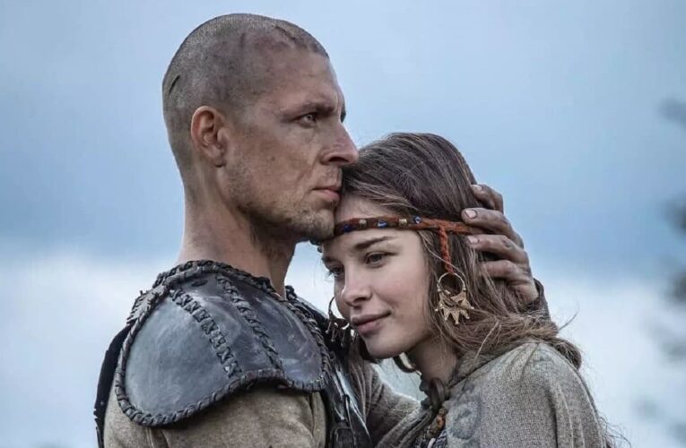 Украинская премьера сериала «Славяне» состоится в мае на телевидении