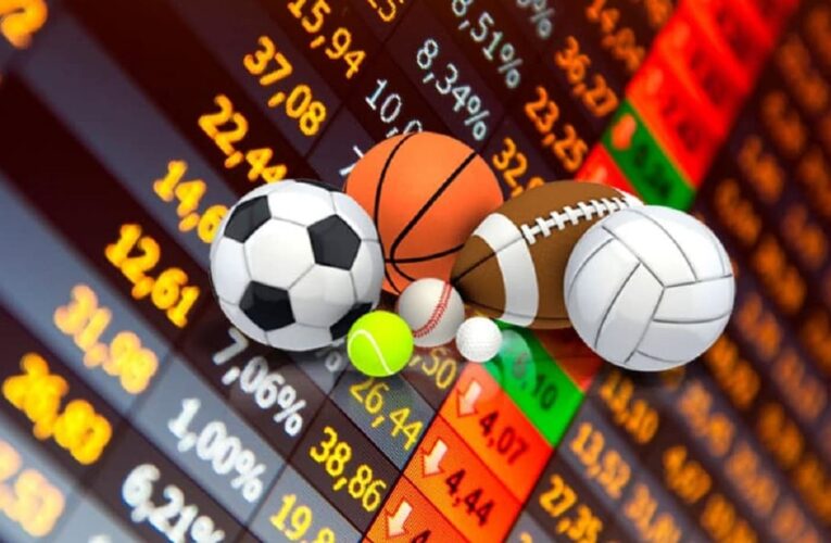 Как формируется коэффициент в ставках на спорт?