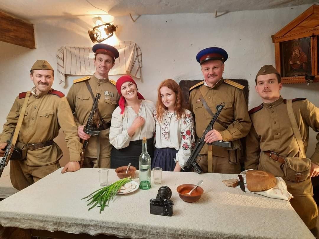 Шлях поколінь