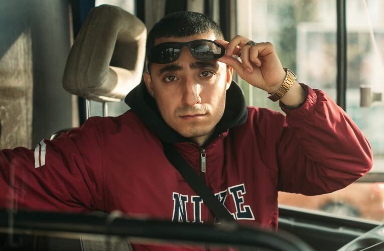Український фільм “Люксембург, Люксембург” влітку з’явиться на Netflix