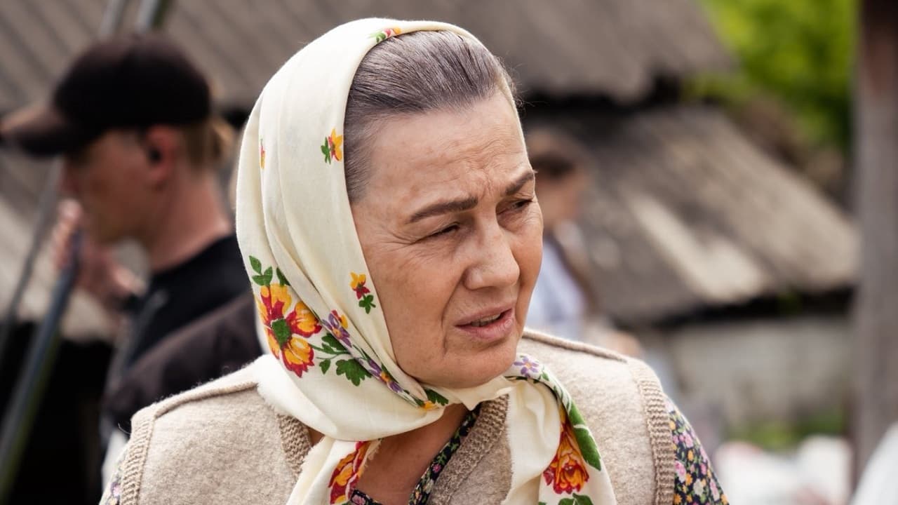 Кадр со съемок комедии «Роман в наследство»