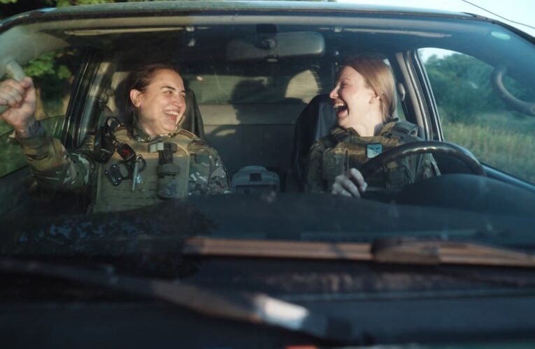 «Куба&Аляска»: на Sheffield Doc Fest у Великій Британії відбудеться світова прем’єра фільму