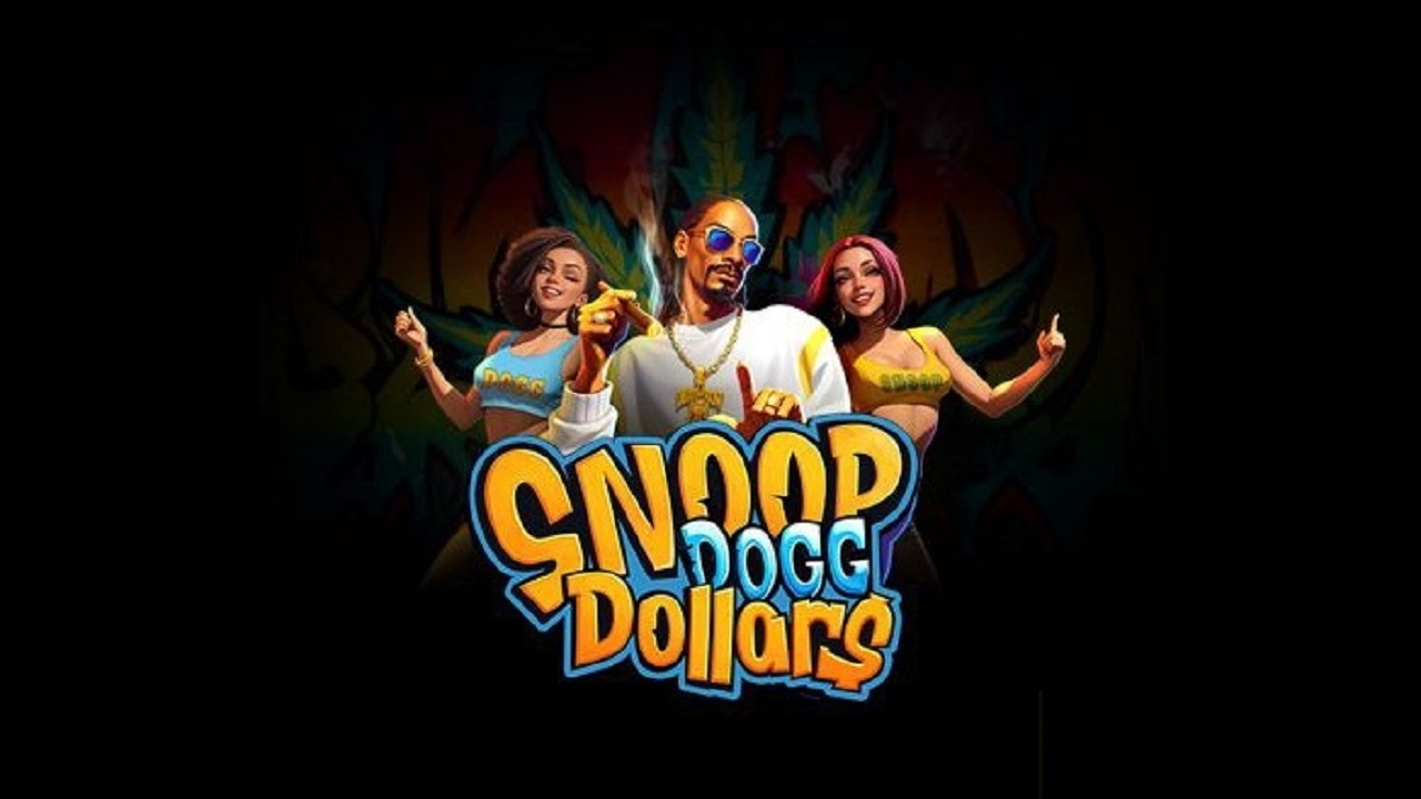 Snoop Dogg Dollars