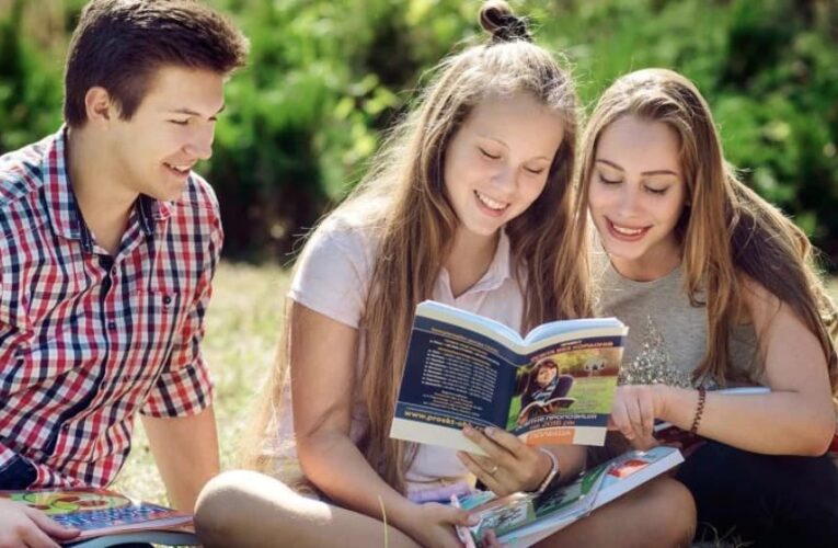 Учёба в Польше после 9 класса: как проходит жизнь студента и к чему нужно быть готовым