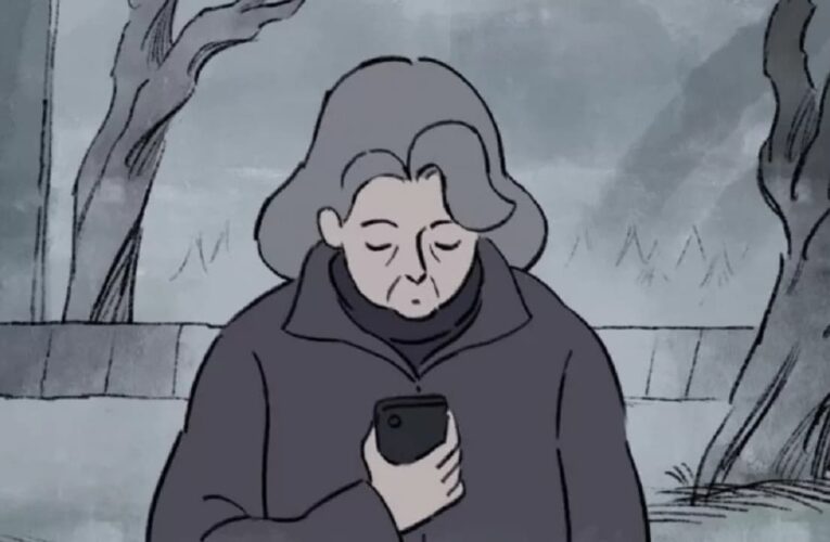 Створений у Києві під час блекаутів: на Docudays UA відбудеться світова прем’єра анімаційного фільму «Жевріння»