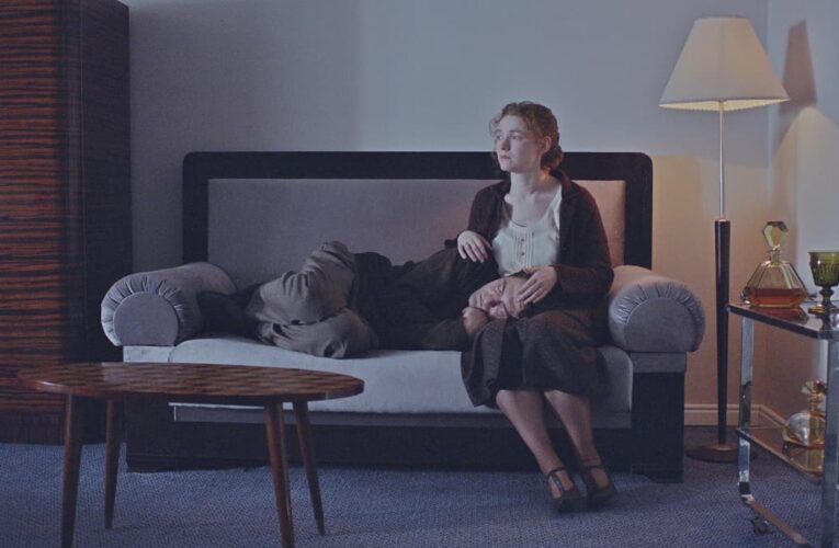 Короткометражний фільм “Дім” лауреатки Sundance Ірини Цілик вийшов онлайн