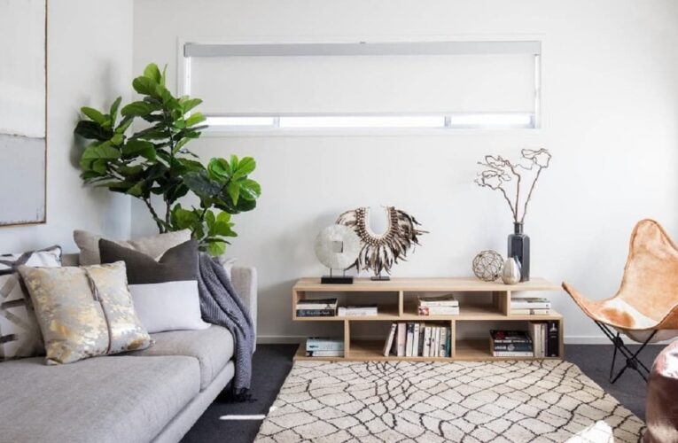 Как создать уют в съемной квартире — простые приемы