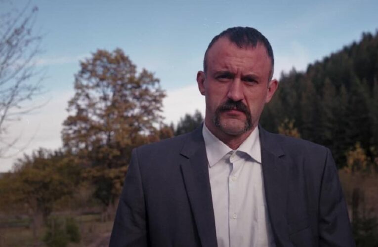 Український фільм «Памфір» вийде на Netflix у червні