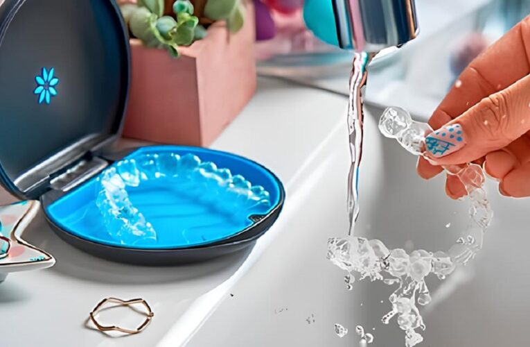 Як працюють елайнери: що таке капи Invisalign і в чому їхня особливість