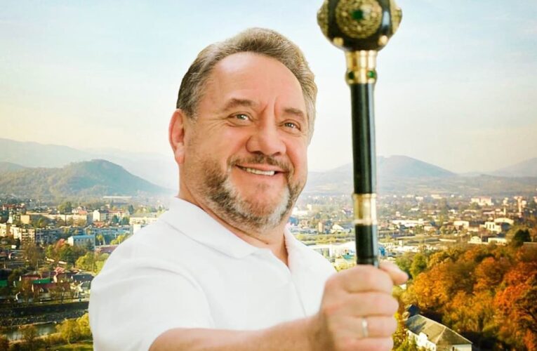 На фестивалі Миколайчук OPEN відбудеться прем’єра серіалу «Хазяїн» за мотивами Івана Карпенка-Карого