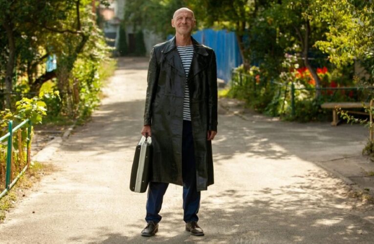 Фильм «Я и Феликс» стал доступен онлайн на украинских стриминговых сервисах