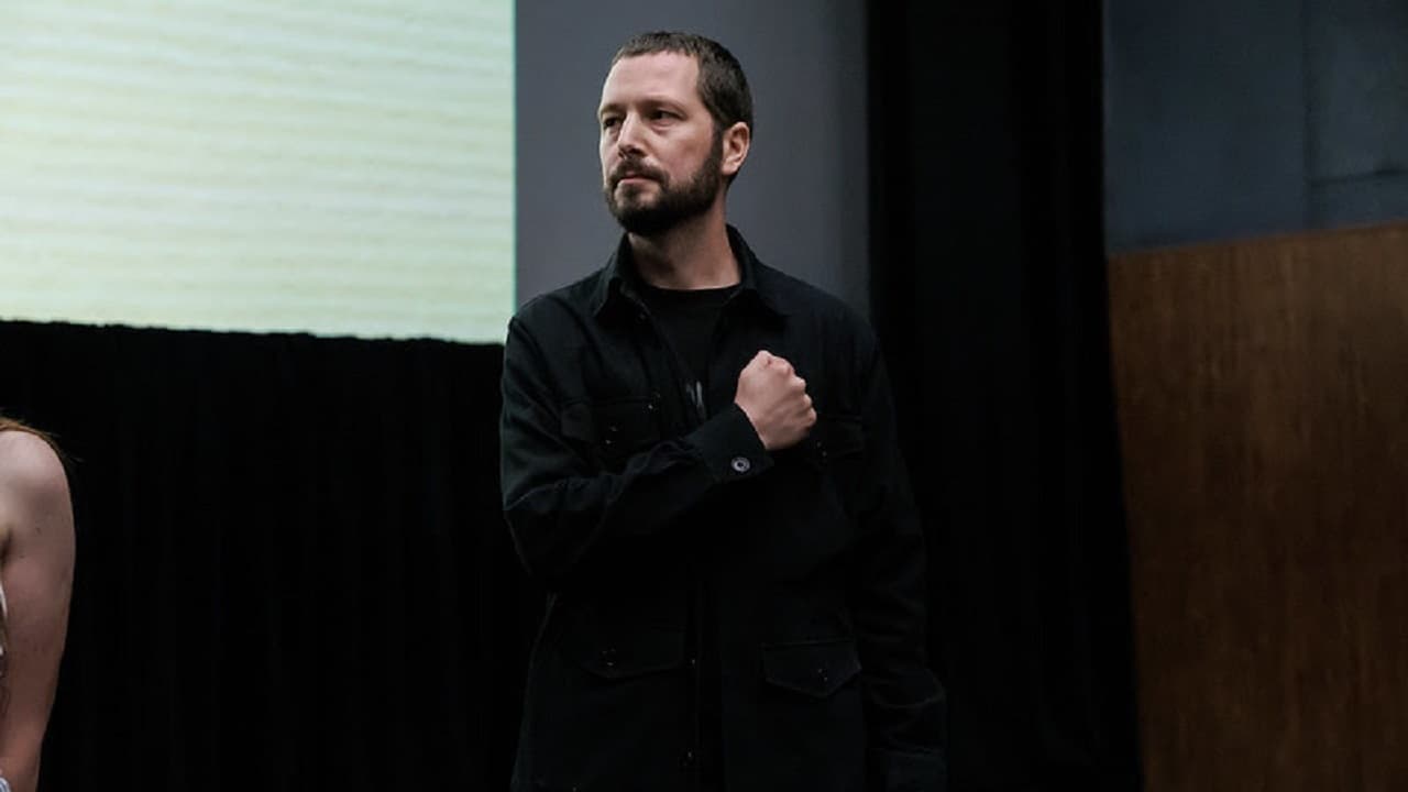 Мстислав Чернов, режисер фільму